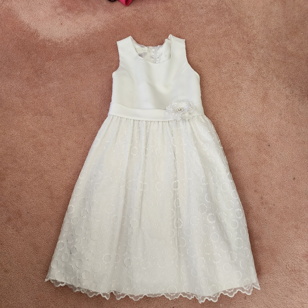 American Princess Girls Dress Size 20.5